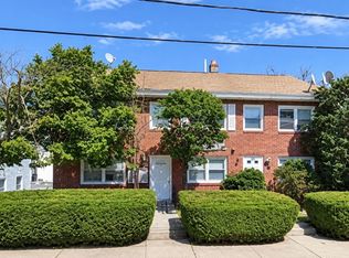 159 Montgomery St APT 5, Pawtucket, RI 02860