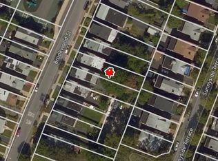 122 Brookwood St, East Orange, NJ 07018