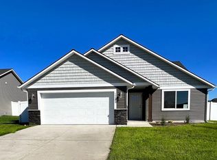 12482 N Krauss Cir, Rathdrum, ID 83858