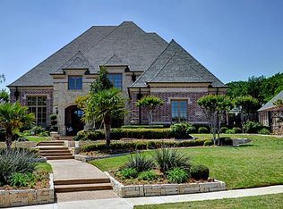 5008 Auburndale Ave, Colleyville, TX 76034