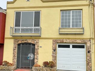 2218 43rd Ave, San Francisco, CA 94116