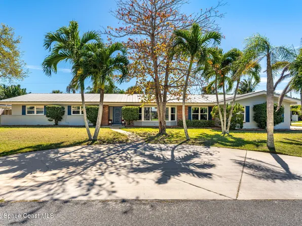 157 Cocoa Ave, Indialantic, FL 32903