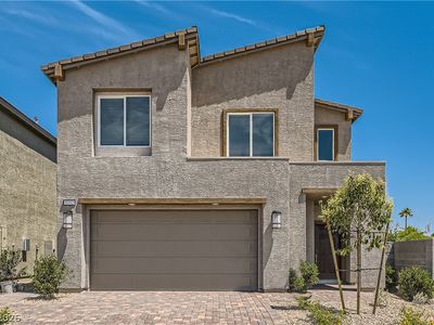 8352 Caldera Hills Ave, Las Vegas, NV, 89147