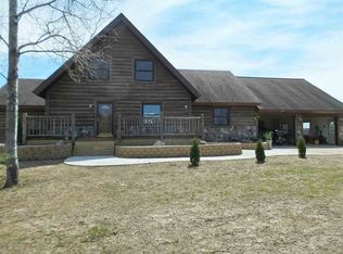 W4850 Correction Ln, Medford, WI 54451