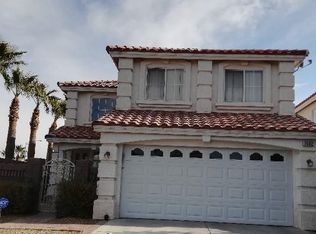 7502 Aurora Glow St, Las Vegas, NV 89139