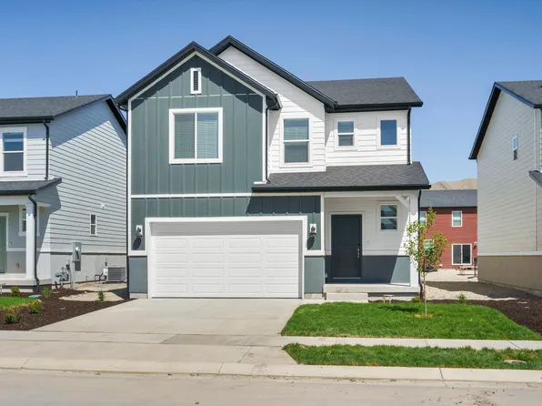 3476 N Browning St, Eagle Mountain, UT 84005