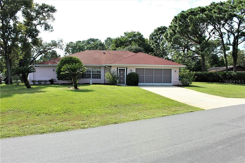 11338 Salters St, Spring Hill, FL 34609 | Zillow
