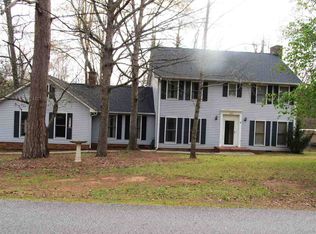 606 Timberlake Rd, Anderson, SC 29625