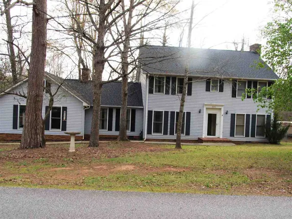 606 Timberlake Rd, Anderson, SC 29625