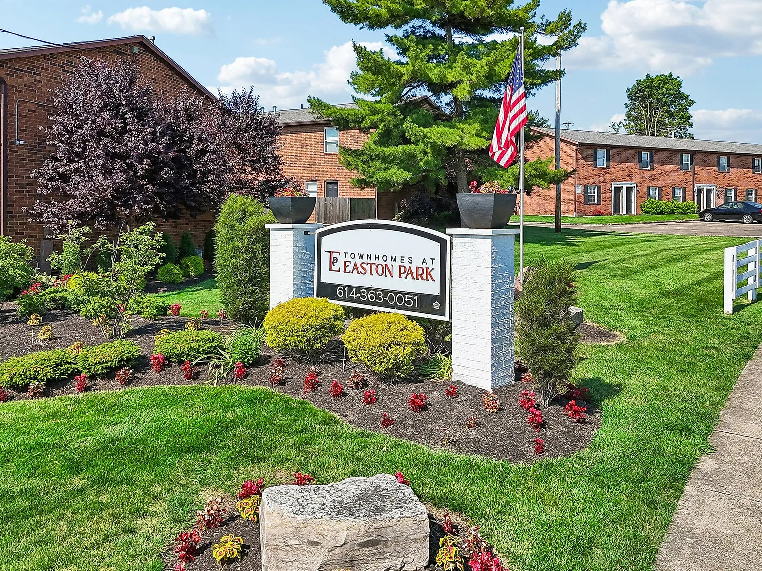 Townhomes at Easton Park — Photo 1