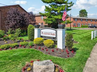 Townhomes at Easton Park, Columbus, OH 43224
