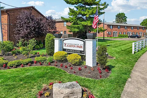 Townhomes at Easton Park Photo 1