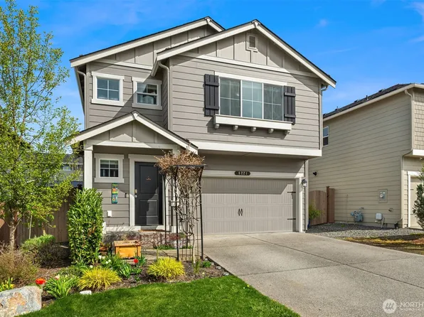 8221 16th Street SE, Lake Stevens, WA 98258