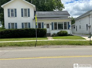 8719 E Main St, Clymer, NY 14724