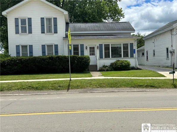 8719 E Main St, Clymer, NY 14724