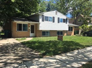 328 N 2nd St, Brighton, MI 48116
