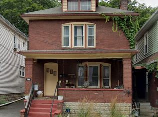 745 Fayette St W, Cumberland, MD 21502