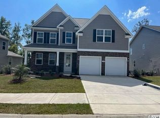 2643 Ferguson Dr LOT 740, Forrester G Little River, SC 29566