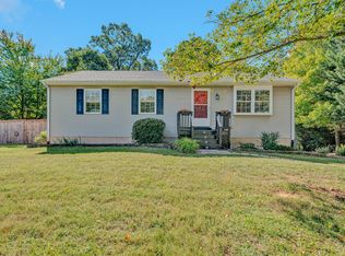 4836 Oak Rd NW, Roanoke, VA 24017