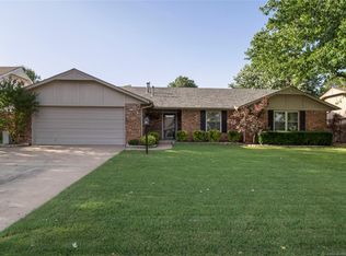 8311 E 108th St S, Tulsa, OK 74133