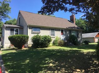 733 Hancock St, Abington, MA 02351