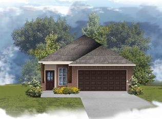 Idris II A Plan, Juban Parc, Denham Springs, LA 70726