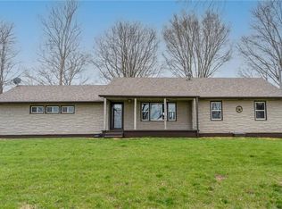 6981 Foster College Rd, Bates City, MO 64011