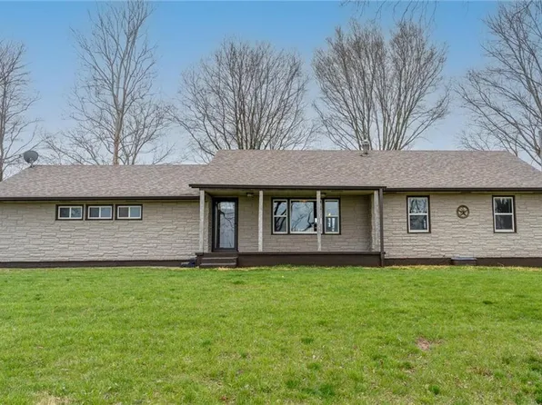 6981 Foster College Rd, Bates City, MO 64011