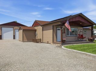 3617 N Center Rd, Spokane Valley, WA 99212