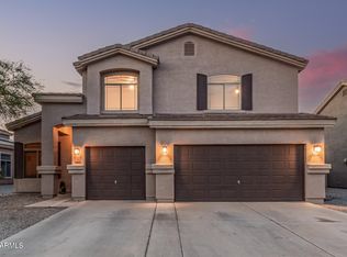 12376 W Hazelwood St, Avondale, AZ 85392