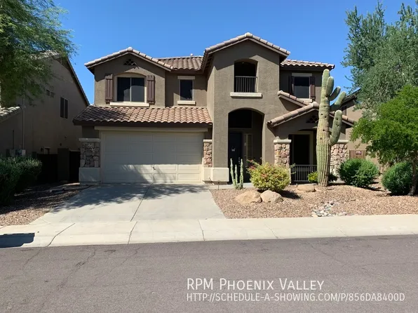 3434 W Thoreau Ln, Phoenix, AZ 85086