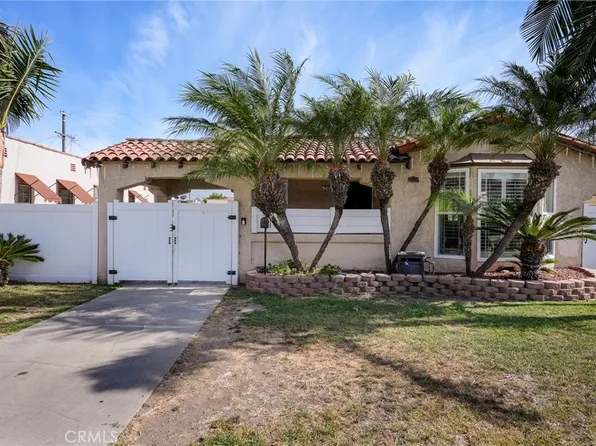 152 W 64th St, Los Angeles, CA 90003