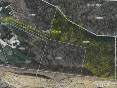 10 N Section St, South Lebanon, OH, 45065