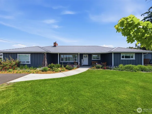 84507 Eastside Road, Milton-Freewater, OR 97862