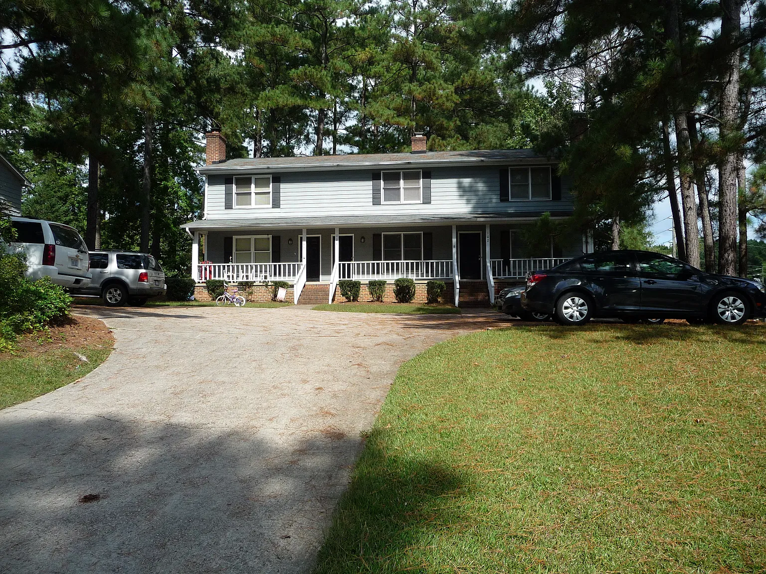 2 bed, 1100 sqft, $1,500 — Photo 2