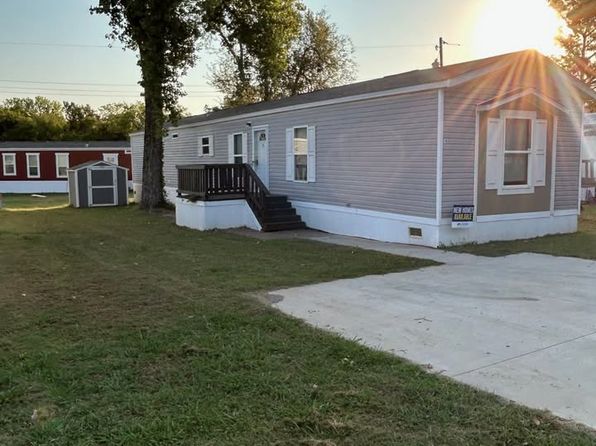 1269 N Adkins Hill Rd #86A