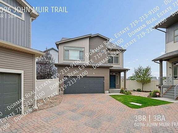 2nd image of 6096 John Muir Trl