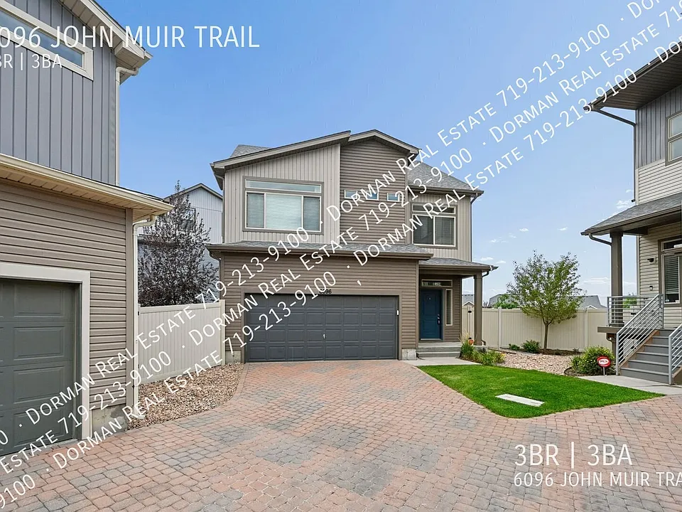 6096 John Muir Trl