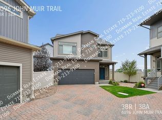 6096 John Muir Trl, Colorado Springs, CO 80927