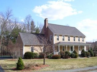 7 Alana Dr, Grafton, MA 01519