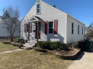 3713 Busse St, Madison, WI 53714