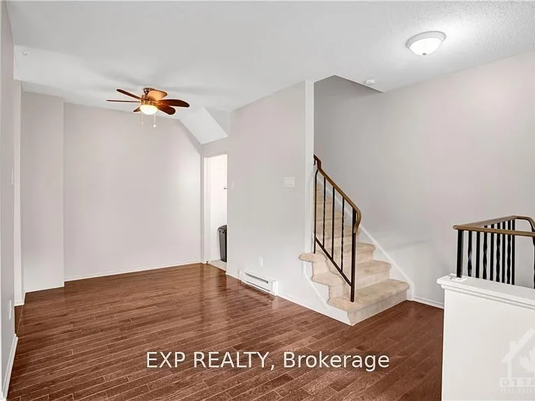 20 Forester Cres #C — Photo 13