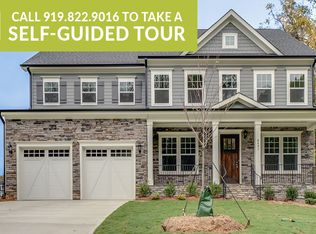 6421 Magna Carta Way, Raleigh, NC 27614