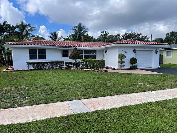 4th image of 4872 NW 6TH Court