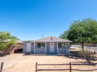 409 W Baseline Rd, Buckeye, AZ 85326