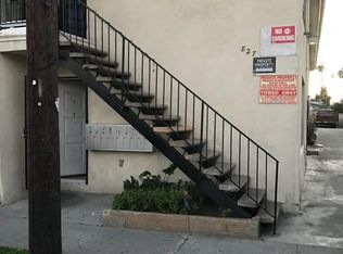 827 N Marine Ave APT 1, Wilmington, CA 90744