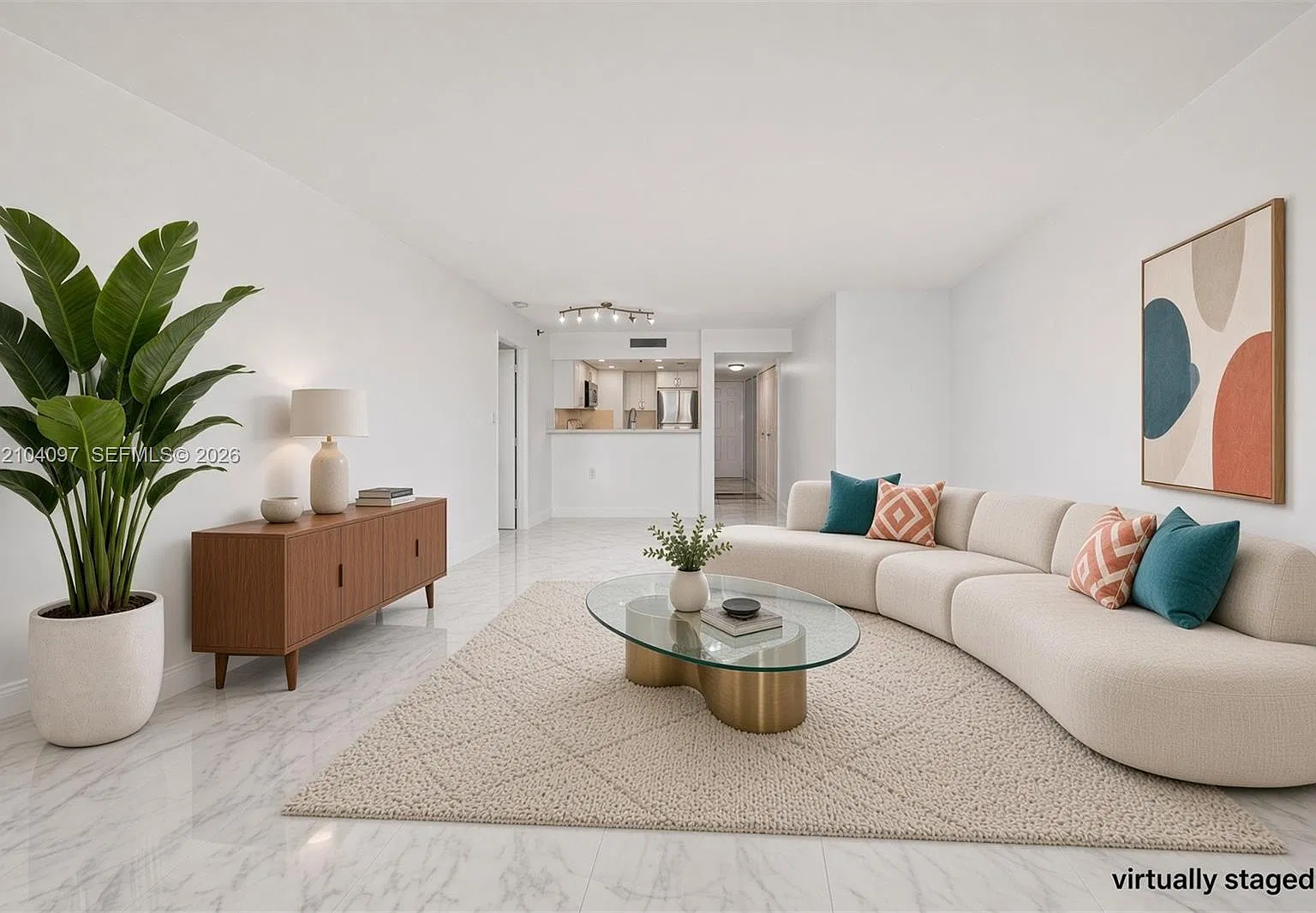 Brickell Key Ii Condo — Photo 1