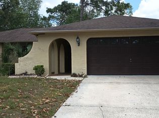 3428 Chadwick Ave, Spring Hill, FL 34609
