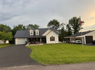 161 Stephens Ln, Russell Springs, KY 42642