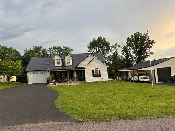 161 Stephens Ln, Russell Springs, KY 42642